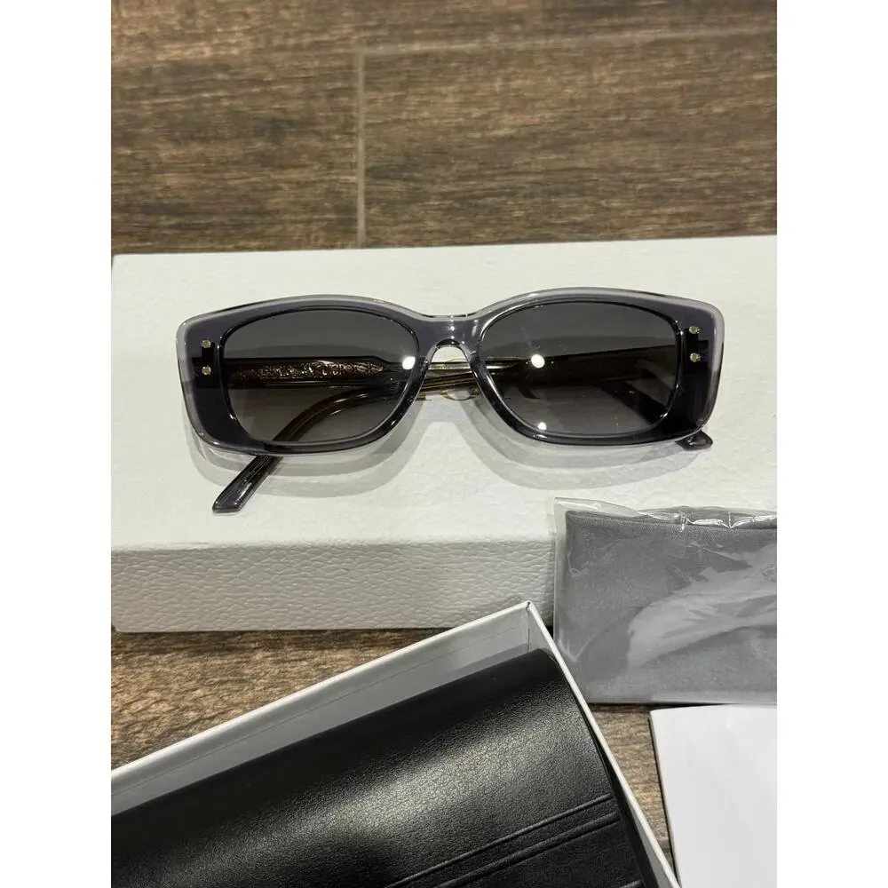 CHRISTIAN DIOR Diorhighlight S21 sunglasses NWT - Picture 5 of 6